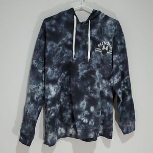 Disney Minnie mouse XXL hoodie